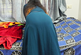 Sex with step sister to the fullest extent a finally she vindicate the wainscoting , Malayali step sister sexy romantic sex with step fellow-citizen