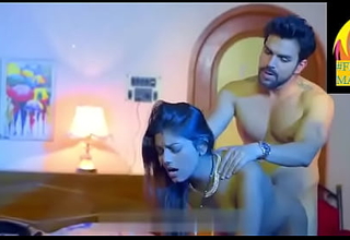 Rishi fucks his hot GF - Indian sex - Whole