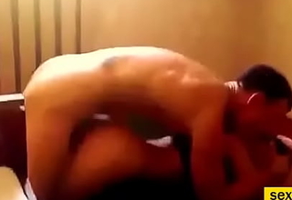 Malleable Indian Girl Gets Fucked Rough