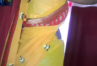 Nisha Bhabhi fingered with ex-boyfriend
