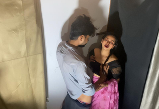 Invited Desi Bhabhi to the digs and fucked be beneficial to the primary time