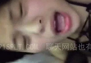 A young Chinese beauty surrenders anent drawing desires in a steamy encounter.