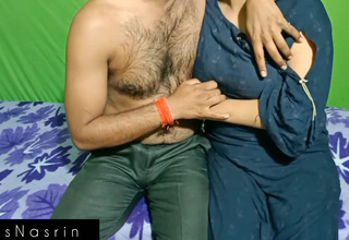 Discouraging Bhabi Fucked With Her Debor On Bed .