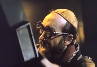 Barbarian Step mom Fucked Apart from Prisoner Shock