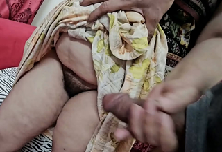 Gorgeous Netu Bhabhi surrenders to wild, intense ass fucking on touching a massive cock, up claiming say no to lush desi curves.