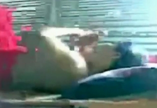 Indian girl copulates her bf nearby various positions chiefly the floor