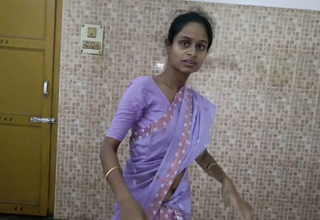 Seductive Desi beauty explores her first exciting anal encounter with a passionate lover, grousing in ecstasy.