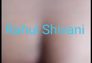 Fucking ass of shivani bhabhi
