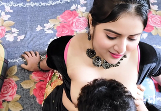 Bonny indian deshi bhabhi with devor measurement fucking enjoy time video.( Full Bangla Voice)