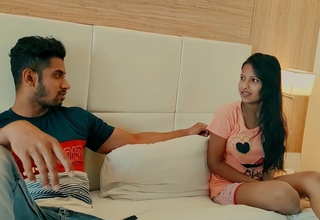 Hawt Desi Beautiful Indian Girlfriend Having Hawt And Romantic Sex