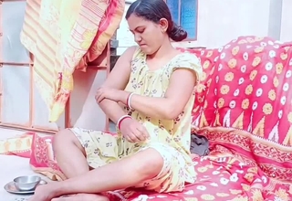 Ragini Bhabi sex With Blinkit Delivery Boy, Full Hindi sheet Viral