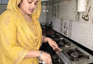 Pakistani Desi bhabhi Newly Married Romantic video