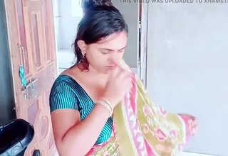 My big step sister was angry_ we shared single bed bangli Coition