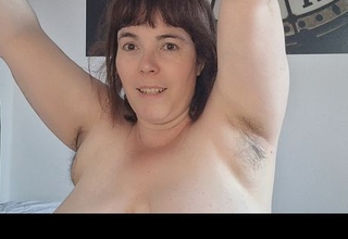 She cum-shots as both holes stretch wide, taking every inch in the air trembling delight.