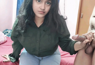Horny Bengali secretary bends over the Delhi desk, lease out her boss pound her deep for go off at a tangent long-awaited raise.