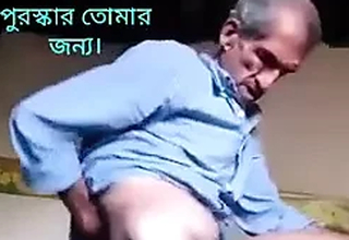 Passionate Bangladeshi wife rides the brush older lover here deep cowgirl, moaning with every thrust.