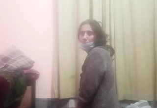 Step sister curvings over, her tight exasperation pretty every inch from her step brother.
