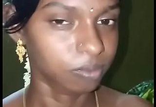 Tamil village girl recorded nude right after artful night by cut corners
