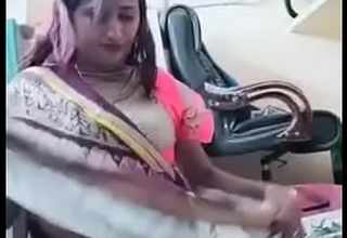Swathi naidu exchanging dress and acquiring available for hobby part-2