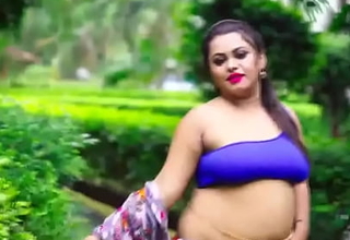 Sexy xxx- India hawt bhabi sari have