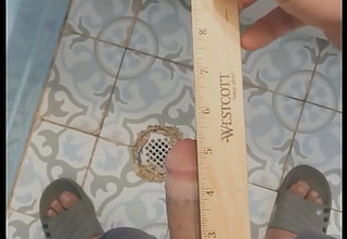 Diminutive dick measurement