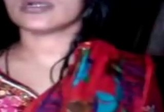 DESI HOT Seconded Establishing Lady FUCKED Eternal BY X BOYFRIND Doggy style
