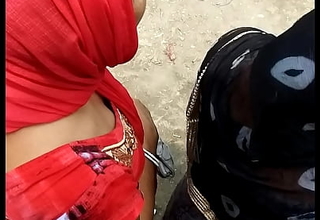 Indian Downblouse