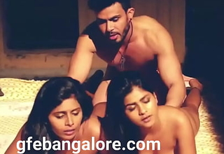 Indian Gf Threesome Fun Porn Integument bangaloregirlfriendsexperience porn Integument