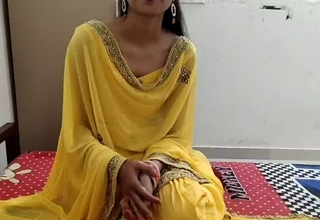 Indian Sexy Stepsister Fucking With Stepbrother! Desi Taboo with Hindi audio and abusive talk, Roleplay, saarabhabhi6, hot,