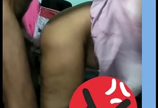 Indian become man dogystayle sex in hubbi