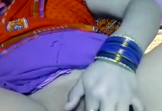 Indian married women pussy play