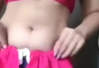 Hot bhabhi sexy figure big boobs indian