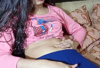 Indian desi bhabhi almighty fucking forth chunky blarney unmitigatedly tight pussy fucK forth AUDIO HINDI SLIMGIRL DESIFILMY45  XHAMSTER NEW