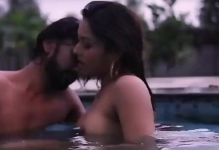 Bangladeshi Couple’s honeymoon Making love motion picture