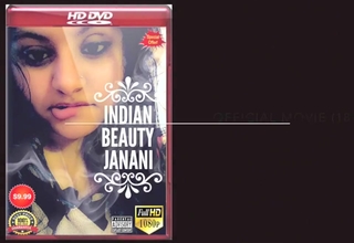 Indian Beauty Janani