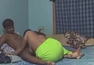 Tamil HomeMade sex video part - 2