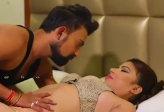 Indian Homemade Sex, Desi Bhabhi Gets Fucked Hard With Big Dick