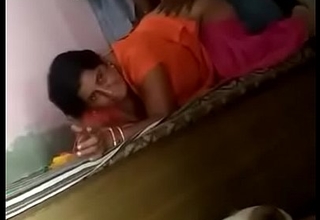 Meri Maa meh mosa se chudaya mere samne..Indian Mom drilled by mosa (jija) infront of me and cummed  inside the pussy