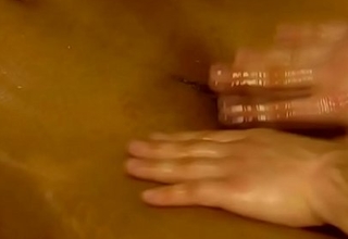 Beautiful Vagina Massage Techniques