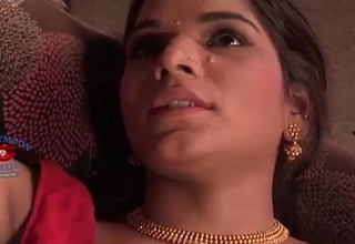 Indian Shruti Bhabhi As Professional RANDI