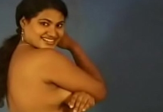 serial actress rachitha nude