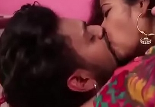 Indian legal age teenager hard sex in bedroom