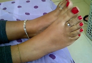 legal age teenager indian feet
