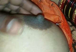 Pre-empt ever pussy fucking of Indian teen