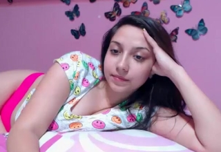 Sexy Samira Khan Webcam Show