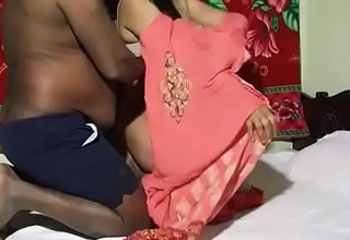 Desi Indian Couple Fucking Bedroom