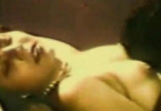 Horny desi aunty exposes her nice tits on camera for akhil to enjoy   Indian Masala Carnal knowledge