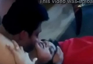 Horney Indian desi cheating wife appreciate sex with friend brother