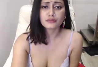Hawt bengali girl masturbating and moaning HD