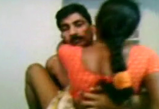 Telugu Aunty Lovemaking with spouse